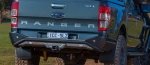 Ford Ranger PX 2011 on  REAR Summit Bar (with sensors)